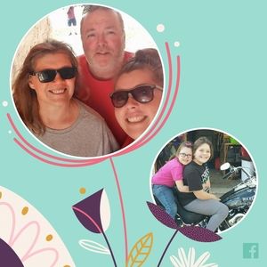 Meet your Posher, Stacy